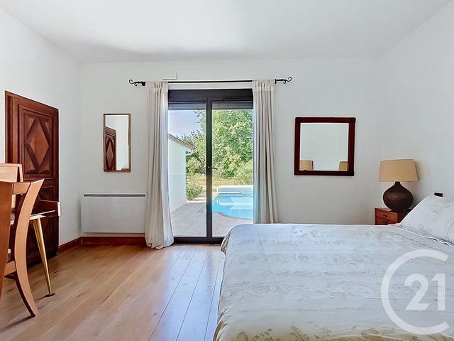 maison à vendre - 5 pièces - 144.19 m2 - TARNOS - 40 - AQUITAINE - Century 21 Dune Et Or