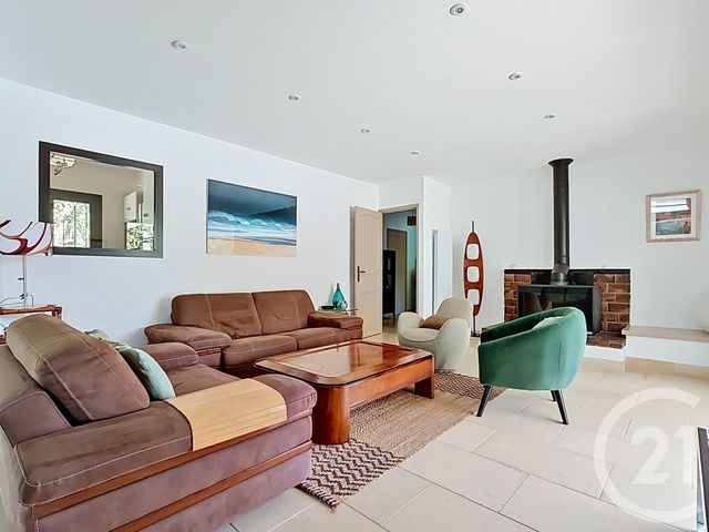 maison à vendre - 5 pièces - 144.19 m2 - TARNOS - 40 - AQUITAINE - Century 21 Dune Et Or