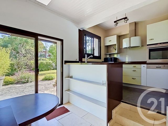 maison à vendre - 5 pièces - 144.19 m2 - TARNOS - 40 - AQUITAINE - Century 21 Dune Et Or