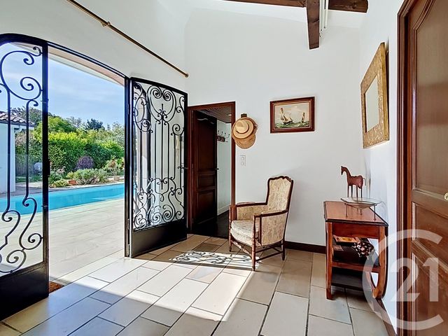 maison à vendre - 5 pièces - 144.19 m2 - TARNOS - 40 - AQUITAINE - Century 21 Dune Et Or