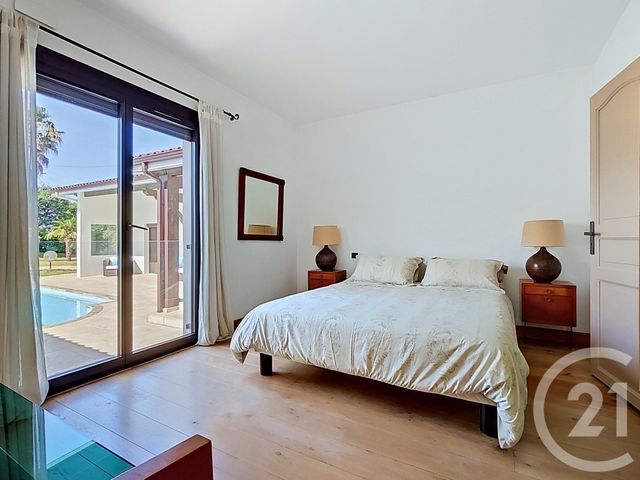 maison à vendre - 5 pièces - 144.19 m2 - TARNOS - 40 - AQUITAINE - Century 21 Dune Et Or