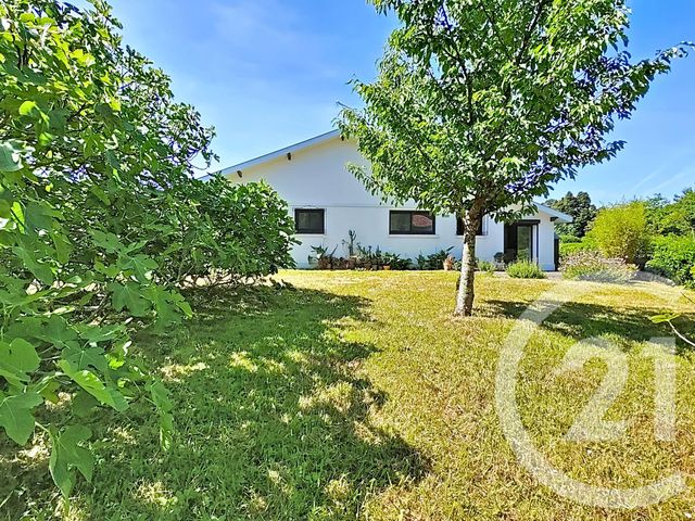 maison à vendre - 5 pièces - 144.19 m2 - TARNOS - 40 - AQUITAINE - Century 21 Dune Et Or