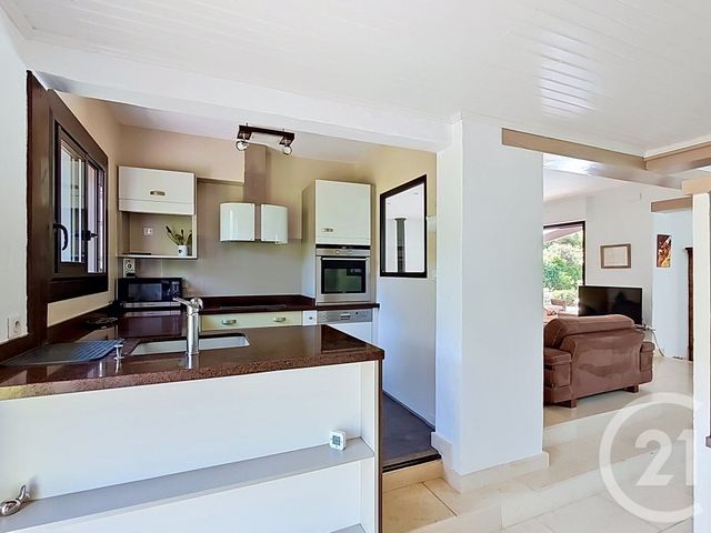 maison à vendre - 5 pièces - 144.19 m2 - TARNOS - 40 - AQUITAINE - Century 21 Dune Et Or
