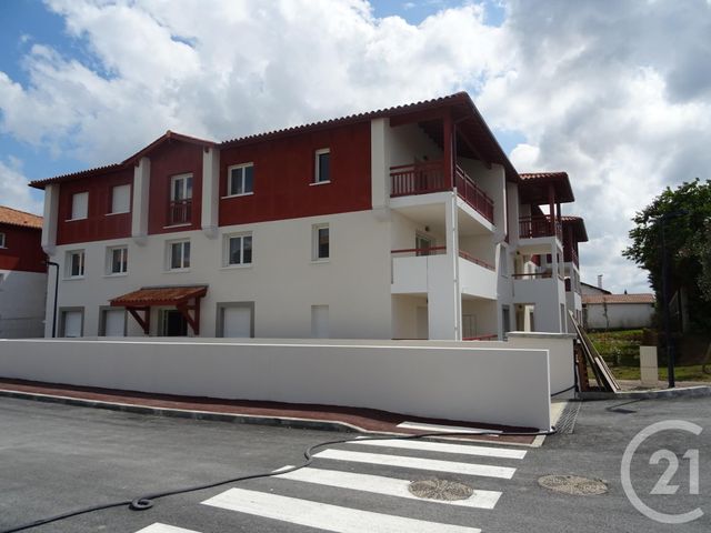 Parking à louer ONDRES