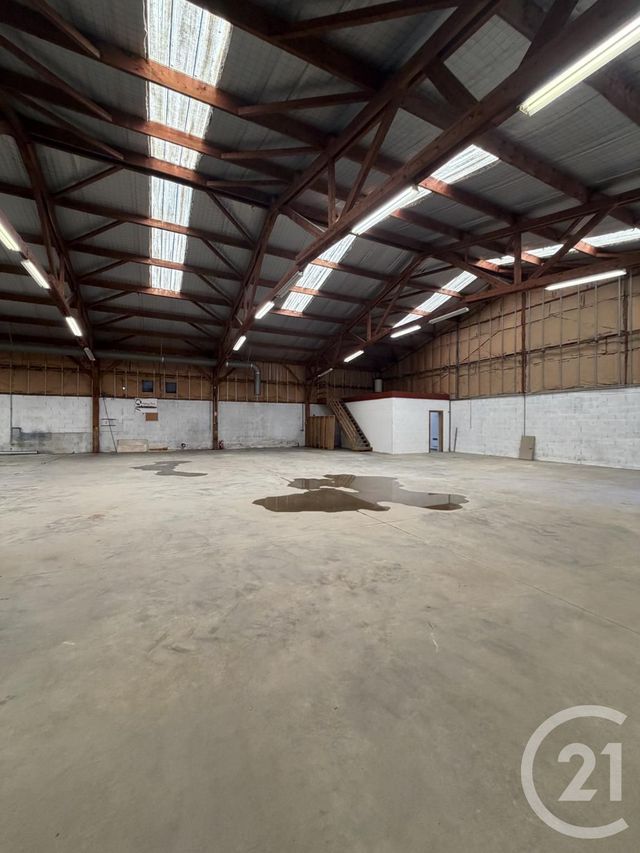 maison à louer - 1 pièce - 650.0 m2 - ONDRES - 40 - AQUITAINE - Century 21 Dune Et Or
