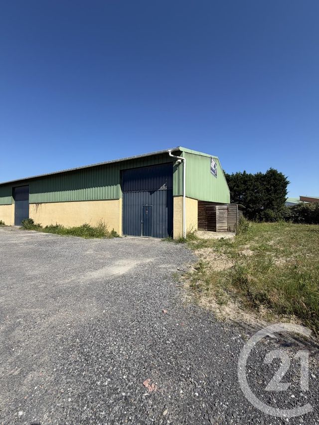 maison à louer - 1 pièce - 650.0 m2 - ONDRES - 40 - AQUITAINE - Century 21 Dune Et Or