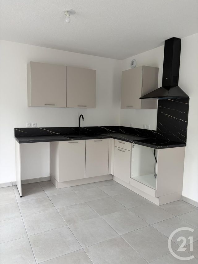 Appartement F3 à louer - 3 pièces - 65.36 m2 - ST VINCENT DE TYROSSE - 40 - AQUITAINE - Century 21 Dune Et Or