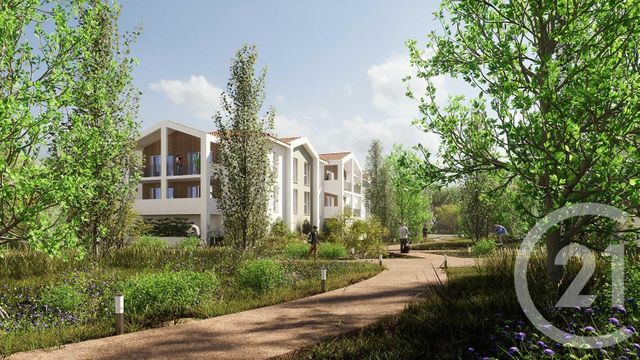 appartement - ST VINCENT DE TYROSSE - 40