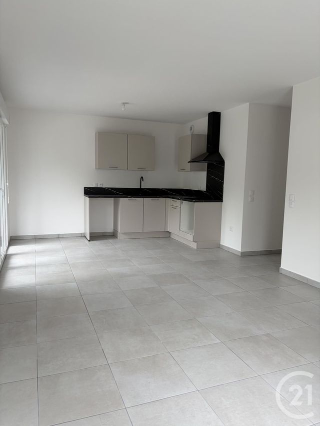 Appartement F3 à louer - 3 pièces - 65.36 m2 - ST VINCENT DE TYROSSE - 40 - AQUITAINE - Century 21 Dune Et Or