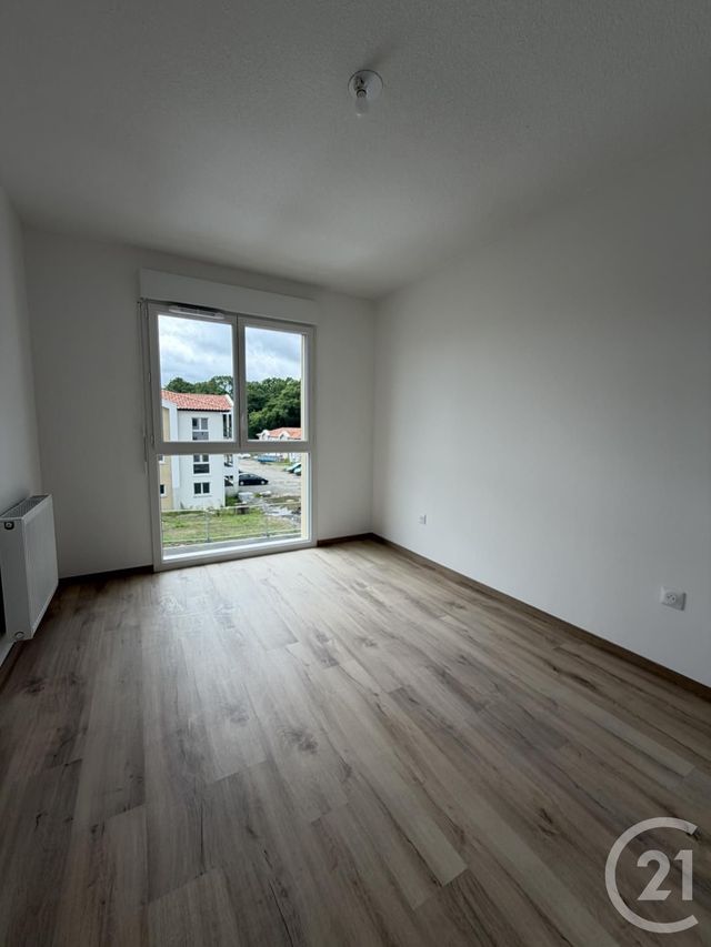 Appartement F3 à louer - 3 pièces - 65.36 m2 - ST VINCENT DE TYROSSE - 40 - AQUITAINE - Century 21 Dune Et Or