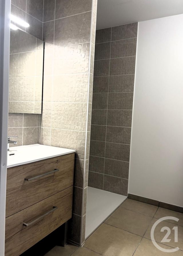 Appartement F2 à louer - 2 pièces - 44.11 m2 - LIT ET MIXE - 40 - AQUITAINE - Century 21 Dune Et Or