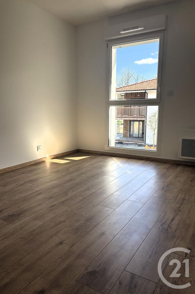 Appartement F2 à louer - 2 pièces - 44.11 m2 - LIT ET MIXE - 40 - AQUITAINE - Century 21 Dune Et Or