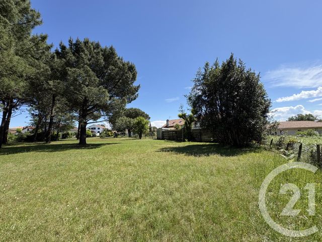 terrain - ONDRES - 40