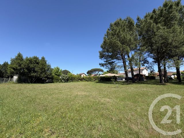 terrain - ONDRES - 40