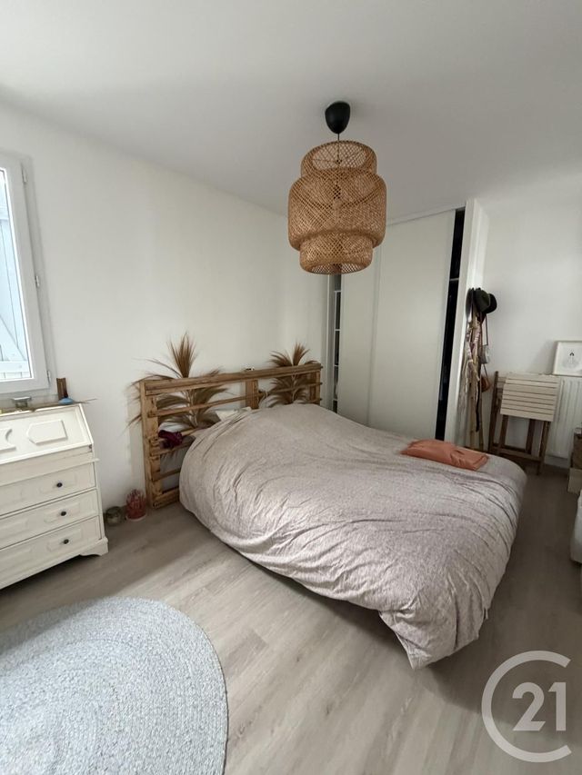 Appartement F2 à louer - 2 pièces - 42.75 m2 - SOORTS HOSSEGOR - 40 - AQUITAINE - Century 21 Dune Et Or