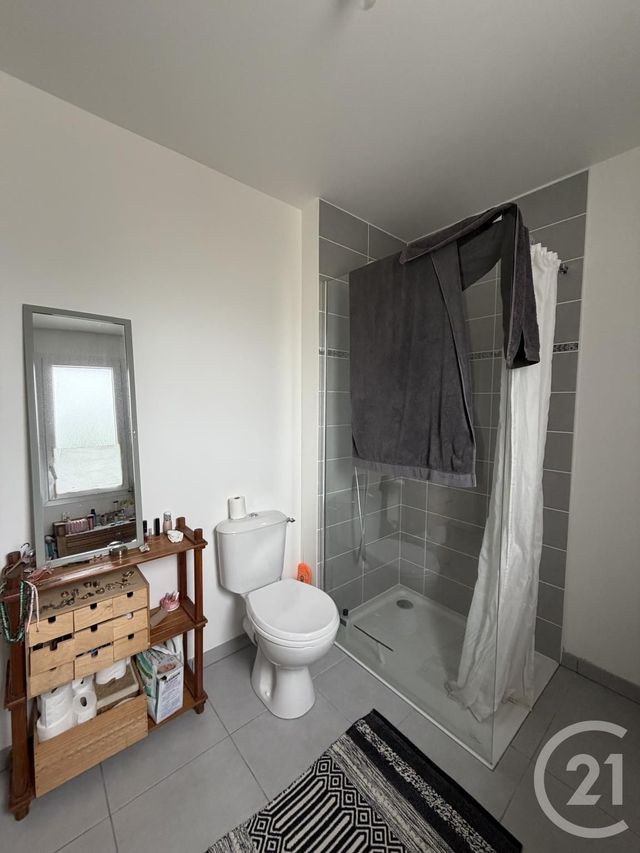 Appartement F2 à louer - 2 pièces - 42.75 m2 - SOORTS HOSSEGOR - 40 - AQUITAINE - Century 21 Dune Et Or