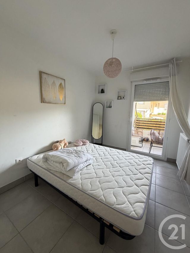 Appartement T4 à louer - 4 pièces - 84.65 m2 - BOUCAU - 64 - AQUITAINE - Century 21 Dune Et Or
