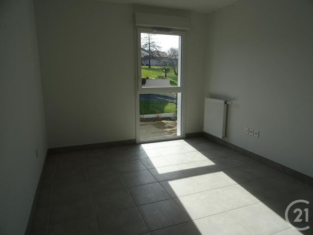 Appartement T4 à louer - 4 pièces - 84.65 m2 - BOUCAU - 64 - AQUITAINE - Century 21 Dune Et Or