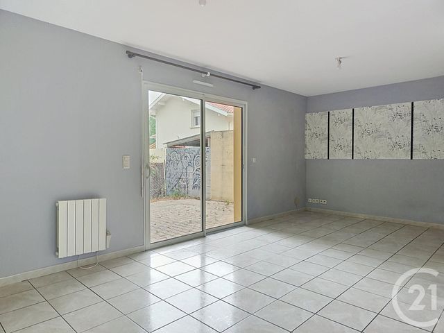 maison à vendre - 5 pièces - 98.0 m2 - LABENNE - 40 - AQUITAINE - Century 21 Dune Et Or