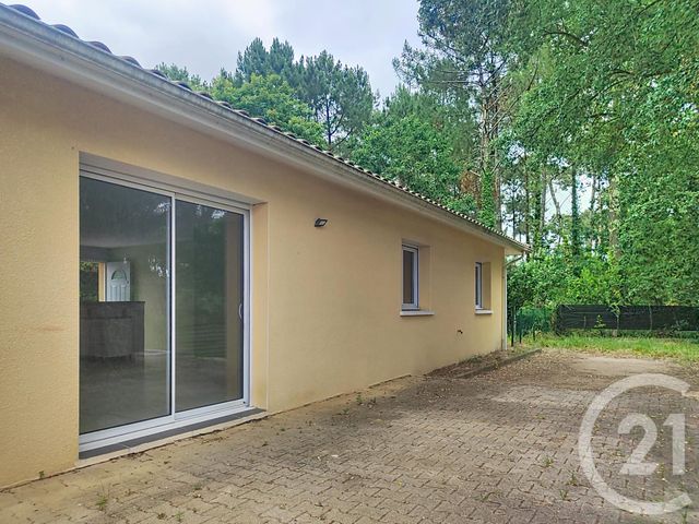 maison à vendre - 5 pièces - 98.0 m2 - LABENNE - 40 - AQUITAINE - Century 21 Dune Et Or