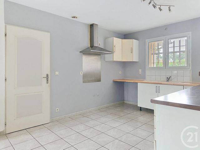 maison à vendre - 5 pièces - 98.0 m2 - LABENNE - 40 - AQUITAINE - Century 21 Dune Et Or
