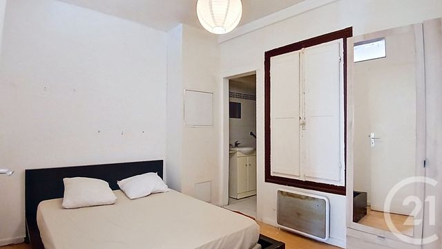 Appartement F2 à vendre - 2 pièces - 33.82 m2 - BAYONNE - 64 - AQUITAINE - Century 21 Dune Et Or