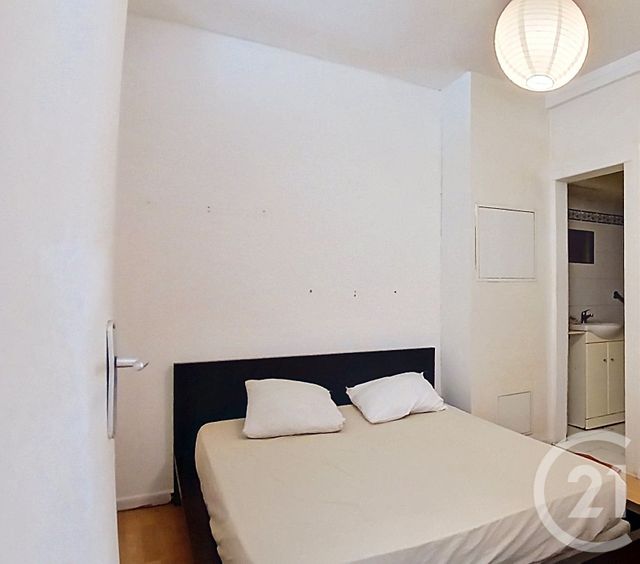Appartement F2 à vendre - 2 pièces - 33.82 m2 - BAYONNE - 64 - AQUITAINE - Century 21 Dune Et Or
