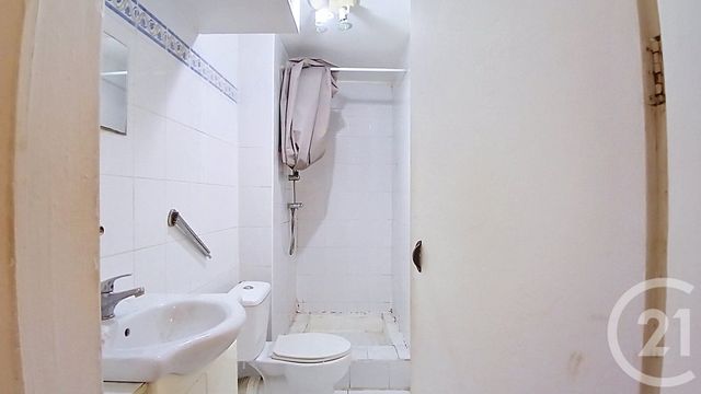 Appartement F2 à vendre - 2 pièces - 33.82 m2 - BAYONNE - 64 - AQUITAINE - Century 21 Dune Et Or