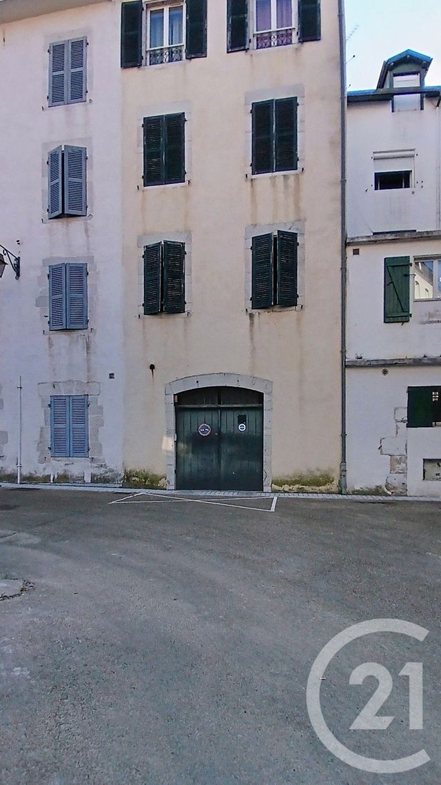 appartement - BAYONNE - 64