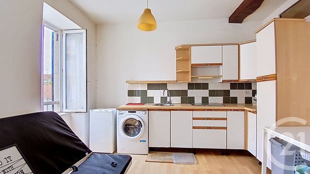 Appartement F2 à vendre - 2 pièces - 33.82 m2 - BAYONNE - 64 - AQUITAINE - Century 21 Dune Et Or