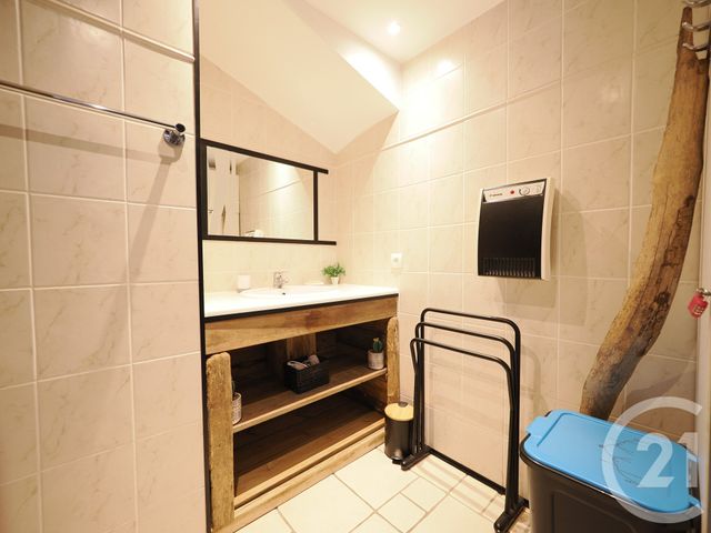 Appartement F1 à vendre - 1 pièce - 24.86 m2 - CAPBRETON - 40 - AQUITAINE - Century 21 Dune Et Or