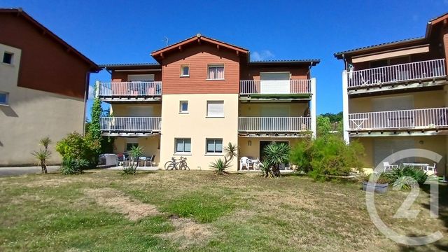 Appartement F1 à vendre CAPBRETON
