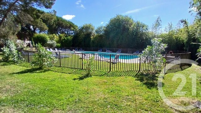 Appartement F1 à vendre - 1 pièce - 24.86 m2 - CAPBRETON - 40 - AQUITAINE - Century 21 Dune Et Or