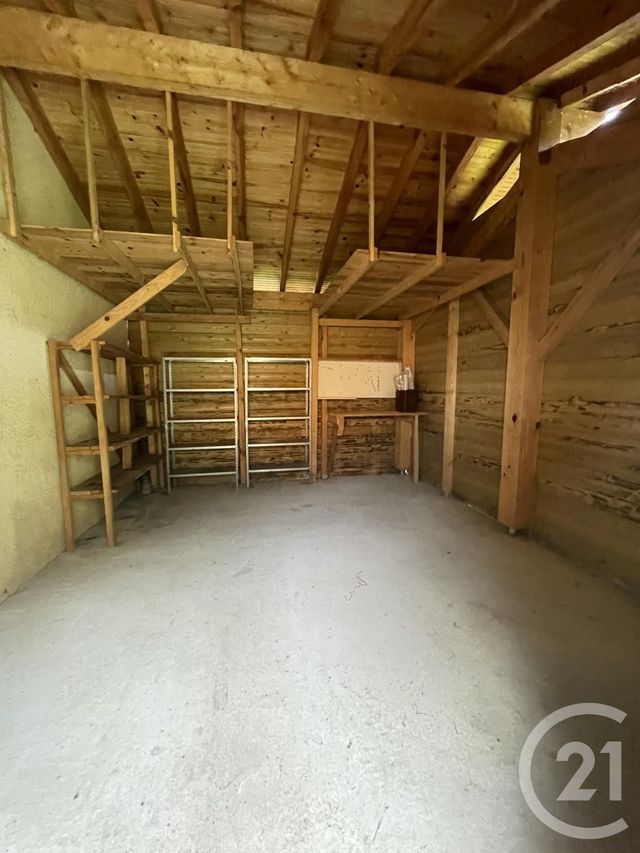 maison à louer - 4 pièces - 90.2 m2 - TARNOS - 40 - AQUITAINE - Century 21 Dune Et Or