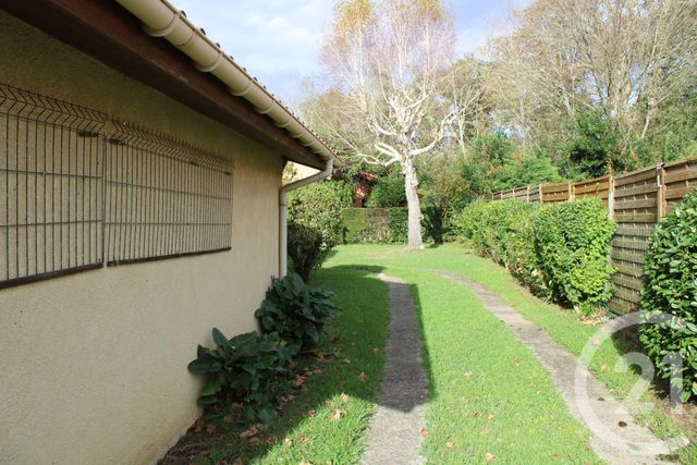 maison à louer - 4 pièces - 90.2 m2 - TARNOS - 40 - AQUITAINE - Century 21 Dune Et Or