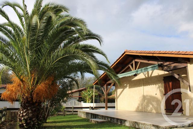 Maison à louer TARNOS