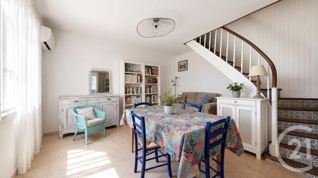 Appartement T3 à vendre - 3 pièces - 63.9 m2 - TARNOS - 40 - AQUITAINE - Century 21 Dune Et Or
