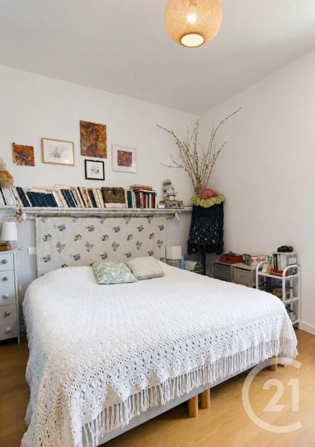 Appartement T3 à vendre - 3 pièces - 63.9 m2 - TARNOS - 40 - AQUITAINE - Century 21 Dune Et Or