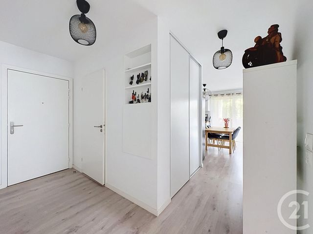 Appartement T3 à vendre - 3 pièces - 66.77 m2 - ONDRES - 40 - AQUITAINE - Century 21 Dune Et Or