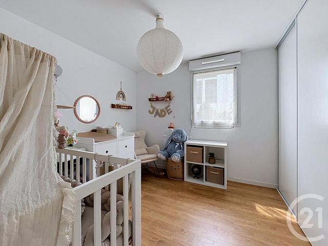 Appartement T3 à vendre - 3 pièces - 66.77 m2 - ONDRES - 40 - AQUITAINE - Century 21 Dune Et Or