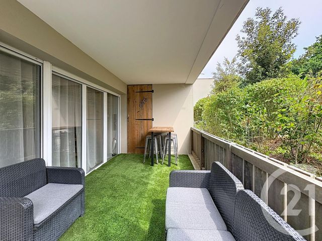 Appartement T3 à vendre ONDRES