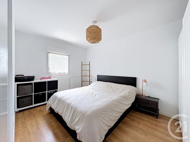 Appartement T3 à vendre - 3 pièces - 66.77 m2 - ONDRES - 40 - AQUITAINE - Century 21 Dune Et Or