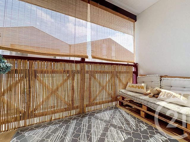 Appartement T2 à vendre - 2 pièces - 40.85 m2 - ONDRES - 40 - AQUITAINE - Century 21 Dune Et Or