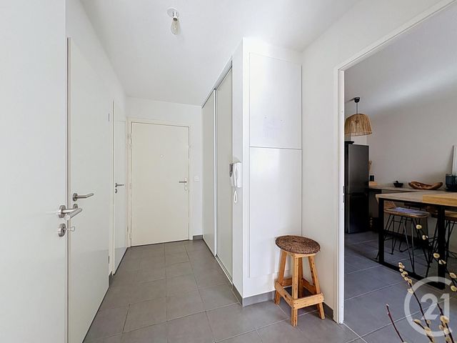Appartement T2 à vendre - 2 pièces - 40.85 m2 - ONDRES - 40 - AQUITAINE - Century 21 Dune Et Or
