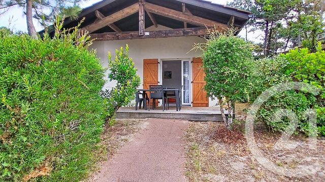 maison - ONDRES - 40