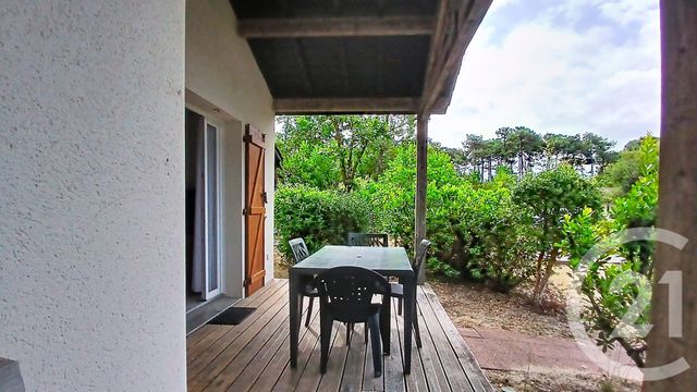 maison à vendre - 3 pièces - 40.26 m2 - ONDRES - 40 - AQUITAINE - Century 21 Dune Et Or