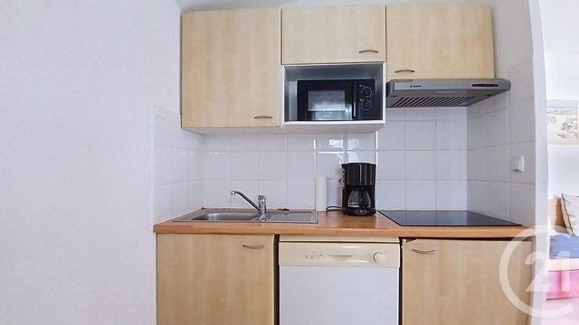 maison à vendre - 3 pièces - 40.26 m2 - ONDRES - 40 - AQUITAINE - Century 21 Dune Et Or