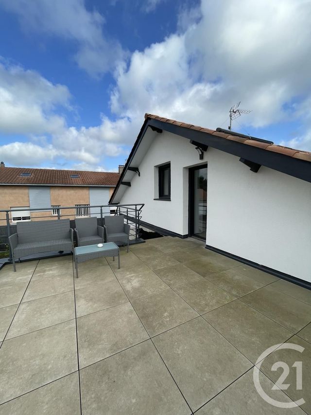 appartement - TARNOS - 40