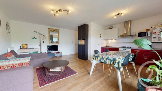 Appartement T3 à vendre TARNOS