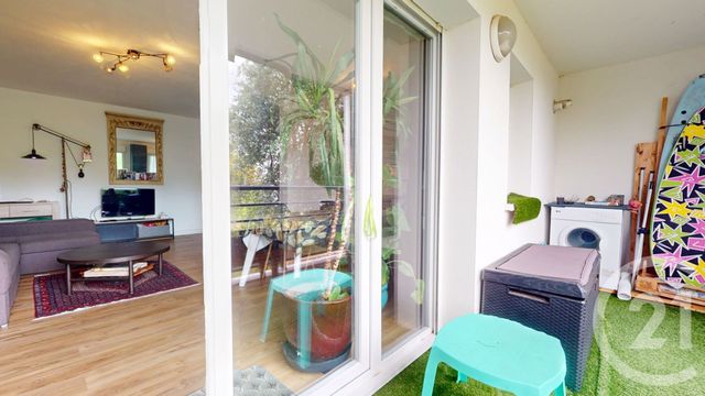 Appartement T3 à vendre - 3 pièces - 65.43 m2 - TARNOS - 40 - AQUITAINE - Century 21 Dune Et Or